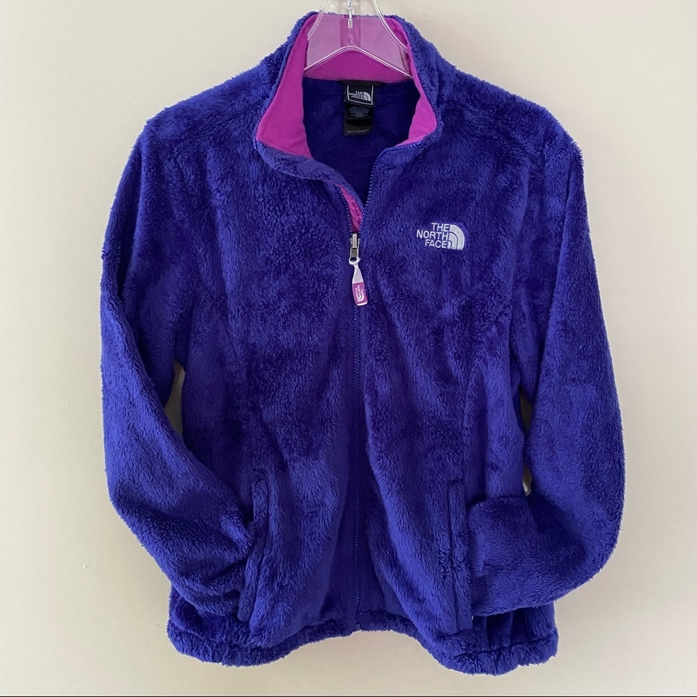 The North Face Osito Jacket